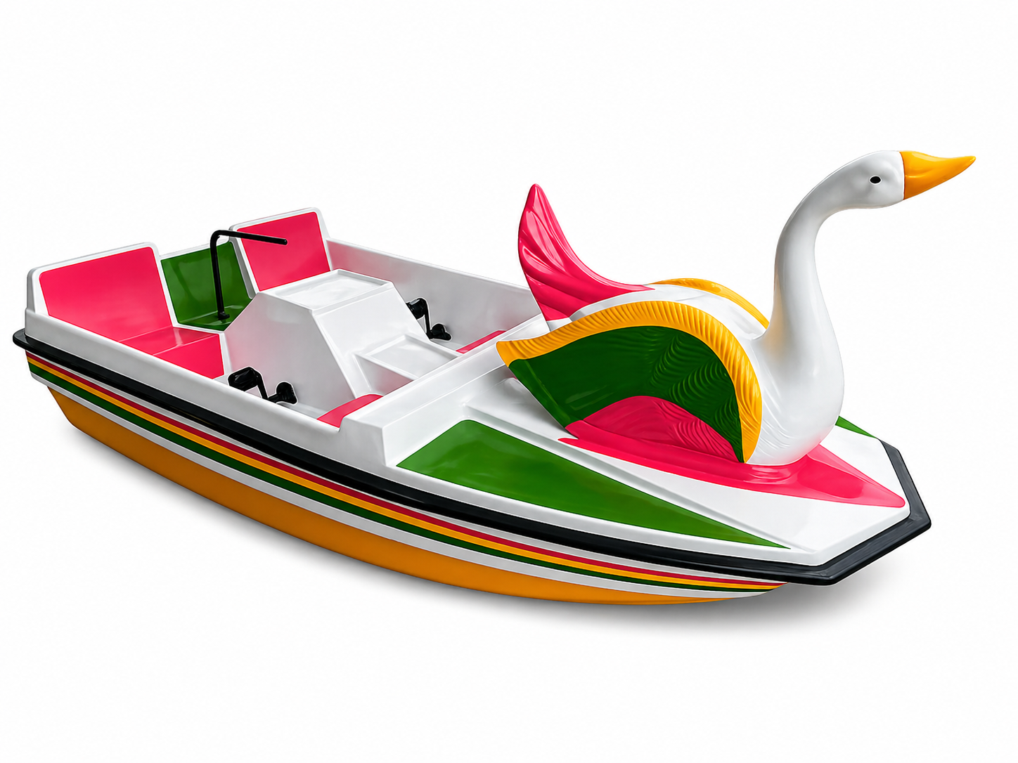 Outboard Marine Engines